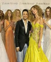 Zuhair Murad Profile images